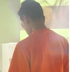 Meet your Posher, Cesar